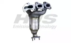 Катализатор HJS купить